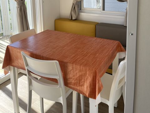 MOBILHOME 4 personnes - Top