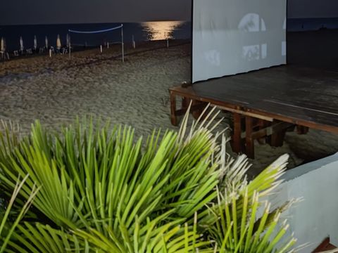 Emplacement - Mini