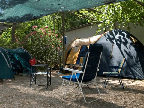 Camping La Foce dei Tramonti - Camping Salerne - Image N°20