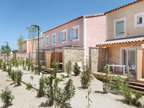 APPARTEMENT 4 personnes - 2 Pièces 4 Pers.