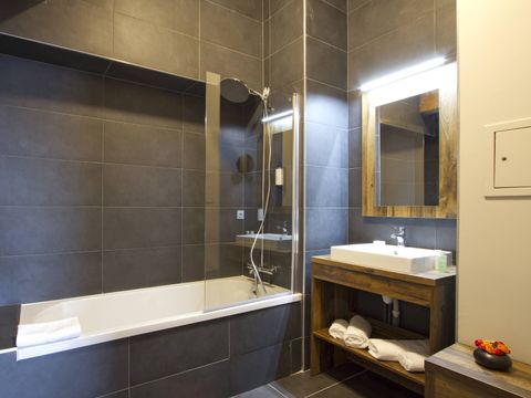 Hôtel et Spa Collection l’Eclose by Odalys - Camping Isère - Image N°15