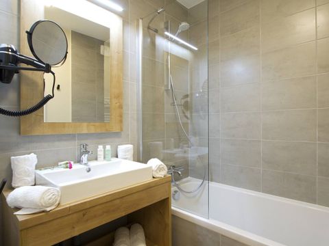 APPARTEMENT 6 personnes - 2/3 pièces 6 pers.