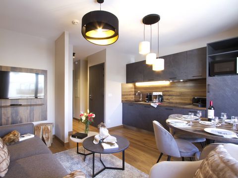 Hôtel et Spa Collection l’Eclose by Odalys - Camping Isère - Image N°12