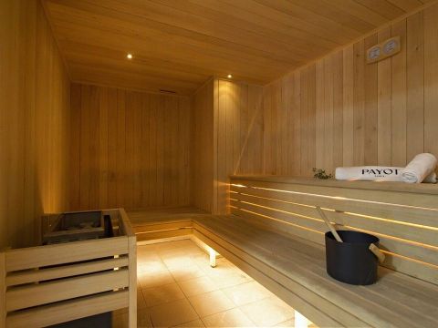 Hôtel et Spa Collection l'Eclose by Odalys - Camping Isère - Image N°2