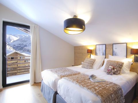 Hôtel et Spa Collection l’Eclose by Odalys - Camping Isère - Image N°13