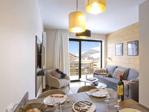 Hôtel et Spa Collection l’Eclose by Odalys - Camping Isère - Image N°9