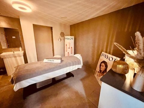 Hôtel et Spa Collection l'Eclose by Odalys - Camping Isère - Image N°5