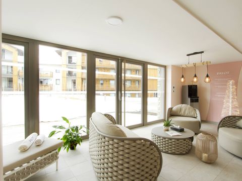 Hôtel et Spa Collection l’Eclose by Odalys - Camping Isère