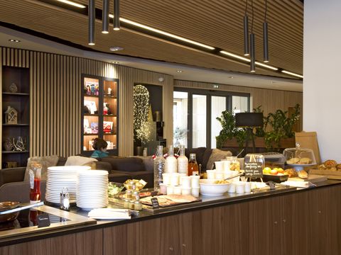 Hôtel et Spa Collection l’Eclose by Odalys - Camping Isère - Image N°8
