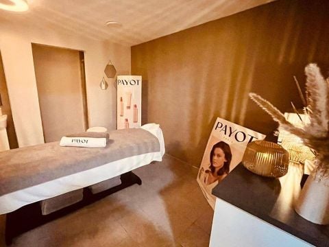 Hôtel et Spa Collection l'Eclose by Odalys - Camping Isère - Image N°3