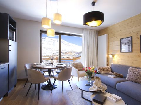 Hôtel et Spa Collection l’Eclose by Odalys - Camping Isère - Image N°11