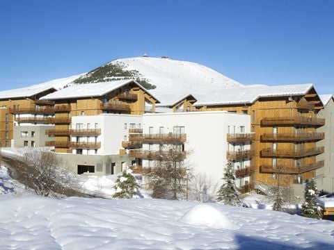 Hôtel et Spa Collection l'Eclose by Odalys - Camping Isère