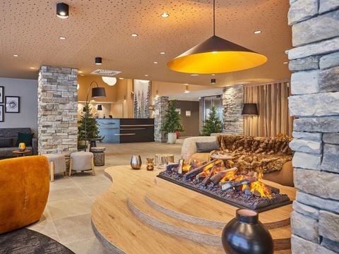 Résidence Odalys Collection Le Mont d'Auron - Camping Alpes-Maritimes - Image N°10