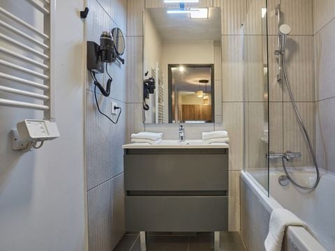 Résidence Odalys Collection Le Mont d'Auron - Camping Alpes-Maritimes - Image N°21