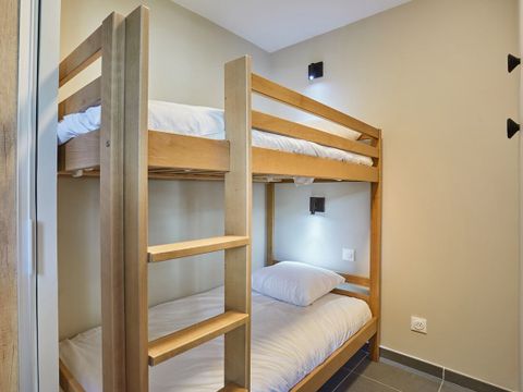 Résidence Odalys Collection Le Mont d'Auron - Camping Alpes-Maritimes - Image N°15