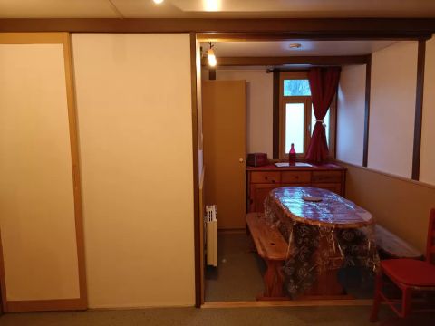 CHALET 6 personnes - Montagnard 2 à 6 pers.