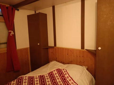 CHALET 6 personnes - Montagnard 2 à 6 pers.