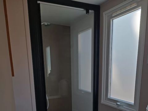 MOBILHOME 8 personnes - Magnolia 2 à 8 pers.