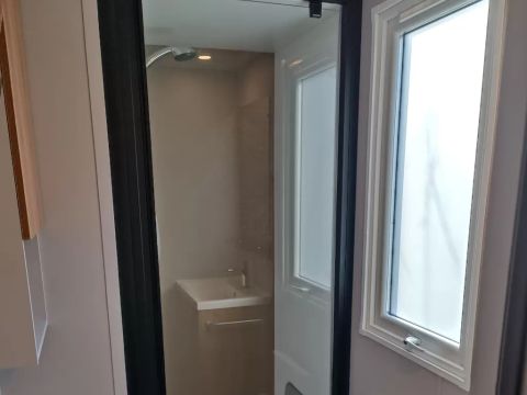 MOBILHOME 6 personnes - Azalée 2 à 6 pers.