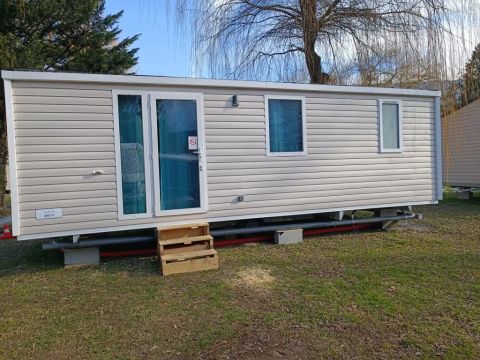 MOBILHOME 6 personnes - Azalée 2 à 6 pers.