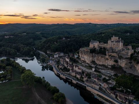 Slow Village Saint-Cybranet - Camping Dordogne - Image N°20