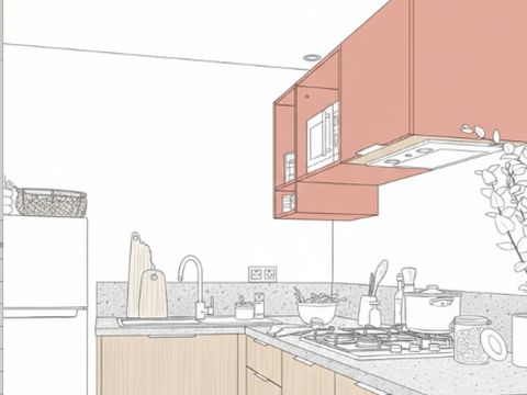 HÉBERGEMENT INSOLITE 2 personnes - Cottage Premium 1ch