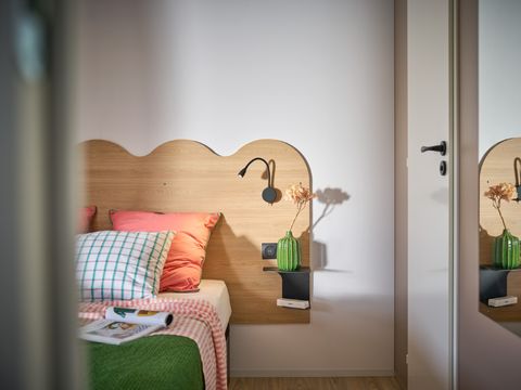 HÉBERGEMENT INSOLITE 2 personnes - Cottage Premium 1ch