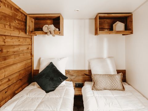 CHALET 4 personnes - Cottage SIGNATURE | 2 chambres