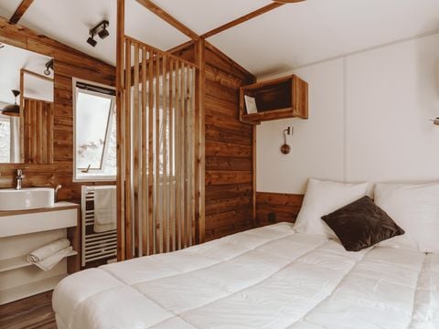 CHALET 4 personnes - Cottage SIGNATURE | 2 chambres