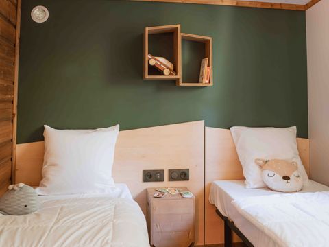 CHALET 4 personnes - Cottage SIGNATURE | 2 chambres