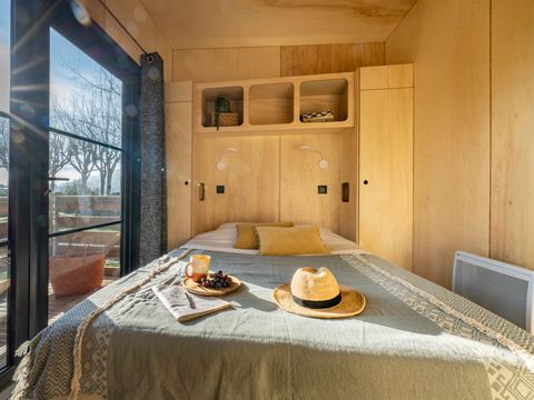 Slow Village Saint-Cybranet - Camping Dordogne - Image N°11