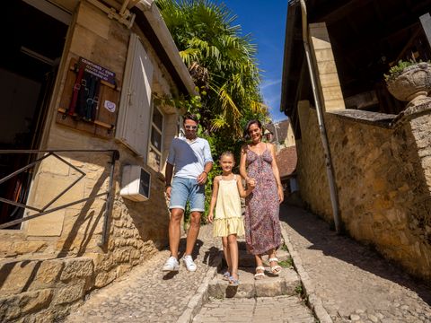 Slow Village PERIGORD - Camping Dordogne - Image N°36