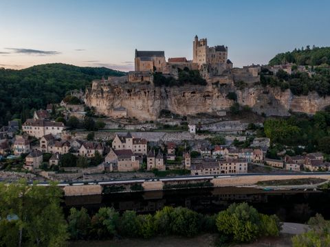 Slow Village PERIGORD - Camping Dordogne - Image N°39