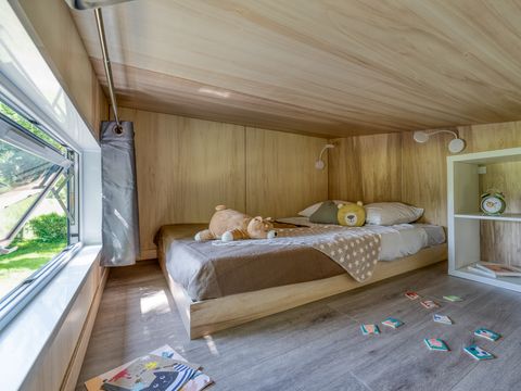 Slow Village Saint-Cybranet - Camping Dordogne - Image N°14