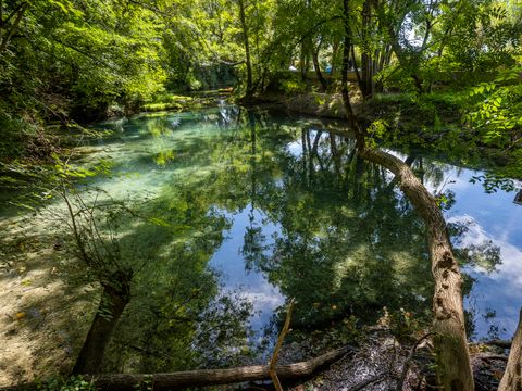 Slow Village Saint-Cybranet - Camping Dordogne - Image N°28