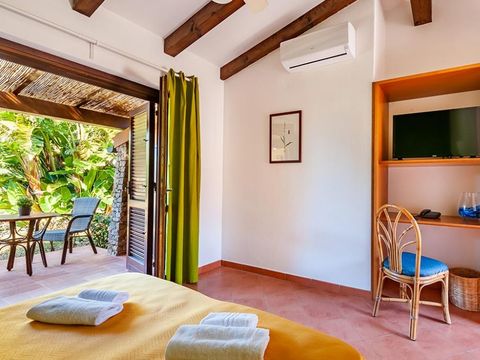 APPARTEMENT 2 personnes - Mono2 Full Board  2 adults