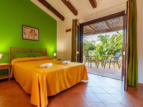 APPARTEMENT 2 personnes - Mono2 Full Board  2 adults