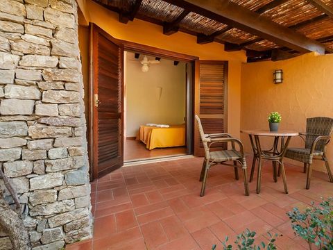 APPARTEMENT 2 personnes - Mono2 Full Board  2 adults