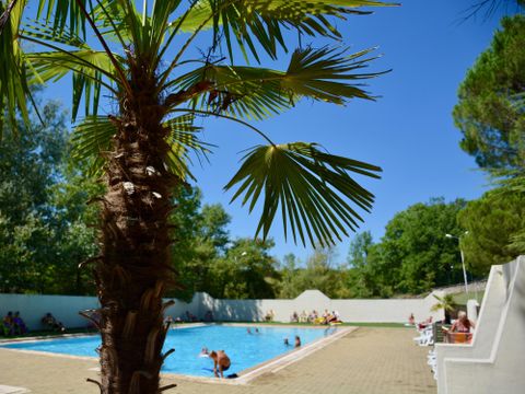 Camping Les Peupliers - Camping Ardeche - Image N°4