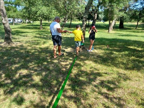 Camping Les Peupliers - Camping Ardeche - Image N°29