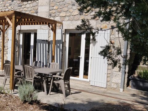 GÎTE 6 personnes - Le Loriot