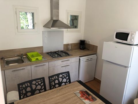GÎTE 6 personnes - Le Loriot