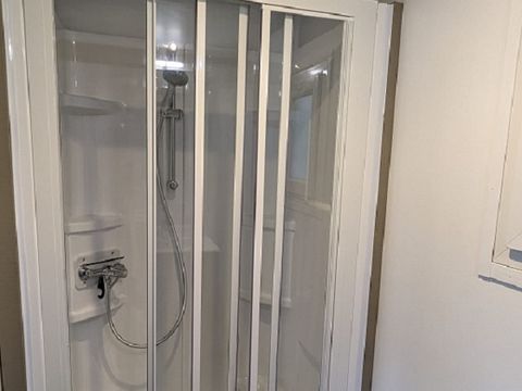 CHALET 5 personnes - Chalet Confort 2 chambres