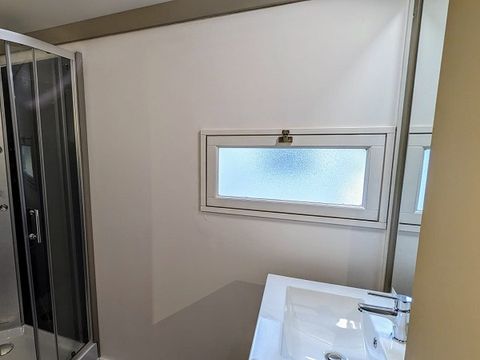 CHALET 5 personnes - Chalet Confort 2 chambres