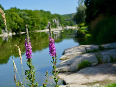 Camping Les Peupliers - Camping Ardeche - Image N°20