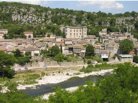 Camping Les Peupliers - Camping Ardeche - Image N°21