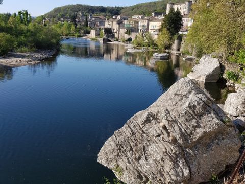 Camping Les Peupliers - Camping Ardeche - Image N°31