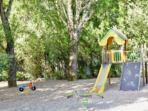 Camping Les Peupliers - Camping Ardeche - Image N°5