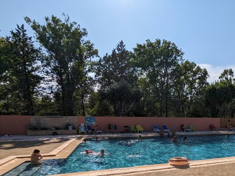 Camping Les Peupliers - Camping Ardeche - Image N°25