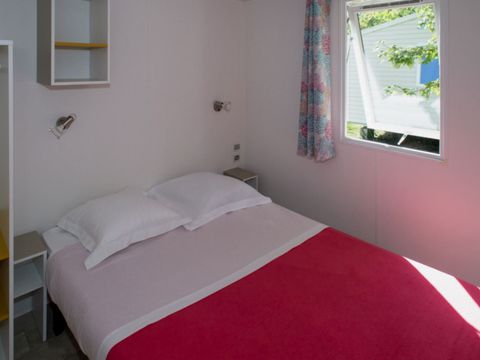 MOBILHOME 6 personnes - Mercure Conf 6 Places